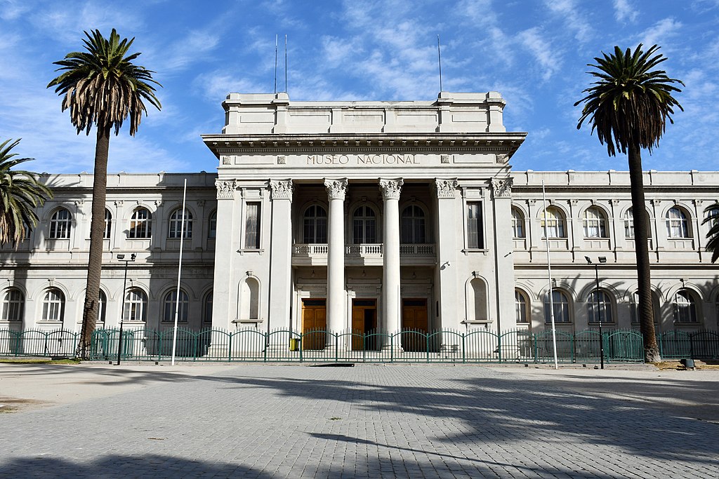 MUSEO Y PATRIMONIO: ¿QUÉ ES UN MUSEO?