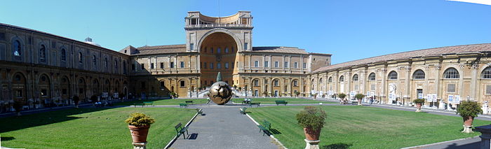 MUSEO Y PATRIMONIO: EL ORIGEN DE LOS MUSEOS