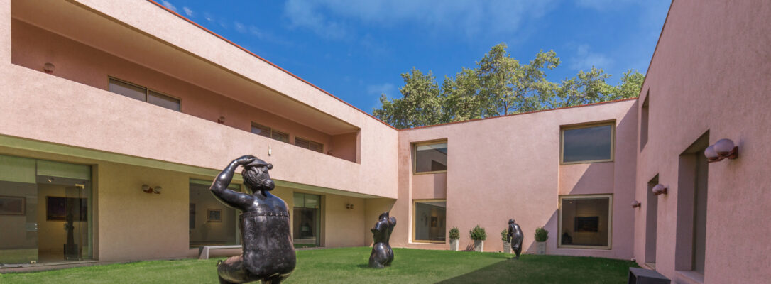 VISITA GUIADA AL MUSEO RALLI DE SANTIAGO