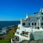 Casa pueblo Punta del Este