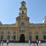 Museo Histórico Nacional