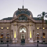 Museo Nacional de Bellas Artes