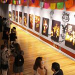 Museo Artequin, Santiago