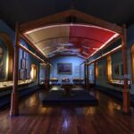 Museo Marítimo Nacional, Valparaíso