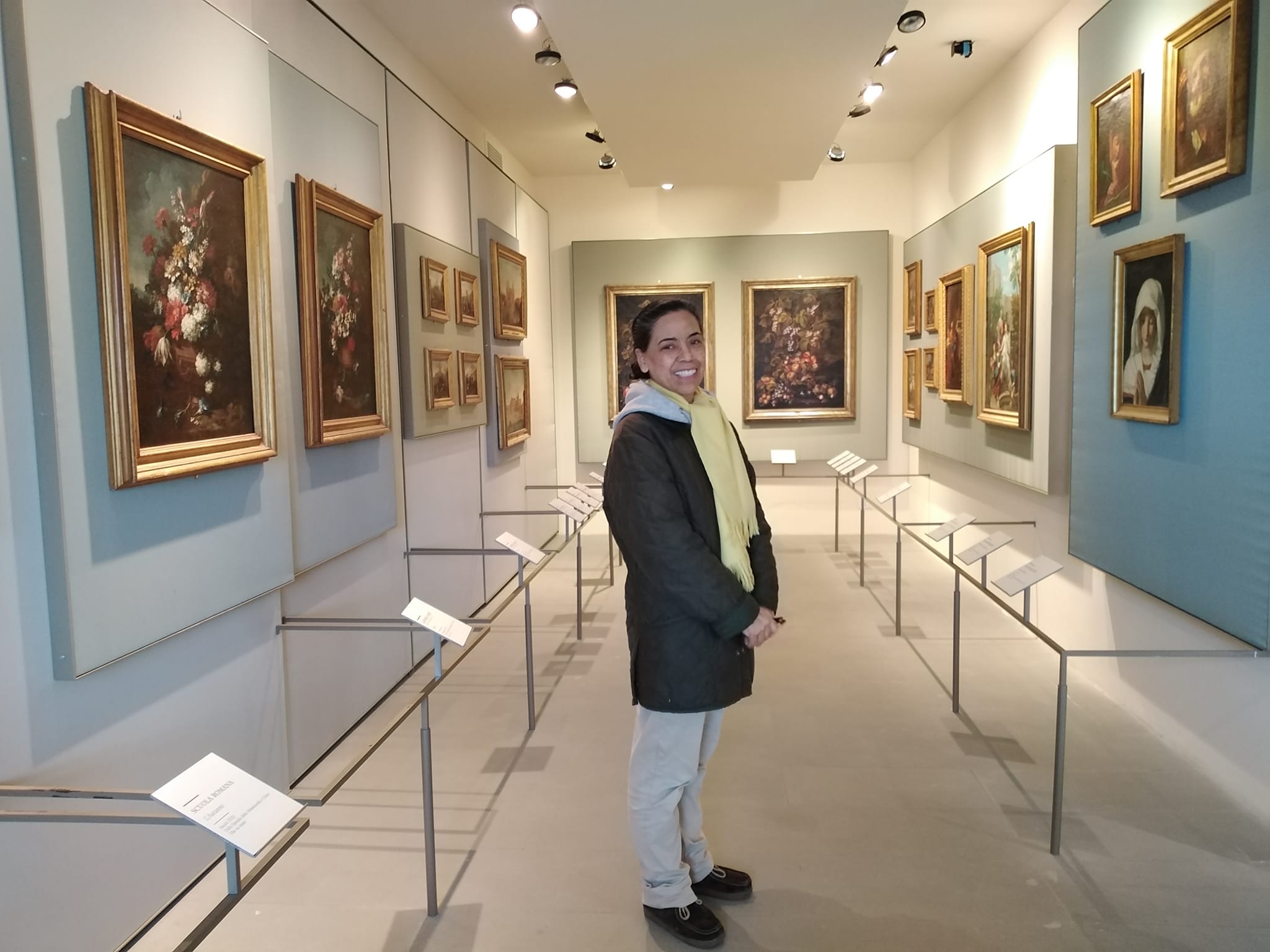 MUSEO Y PATRIMONIO: EL ROL DEL CURADOR