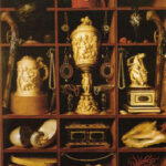 Wunderkammer Siciliana (Siglo XVII)