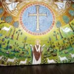 Exposición inmersiva Mosaico, Museo Artequín, Santiago
