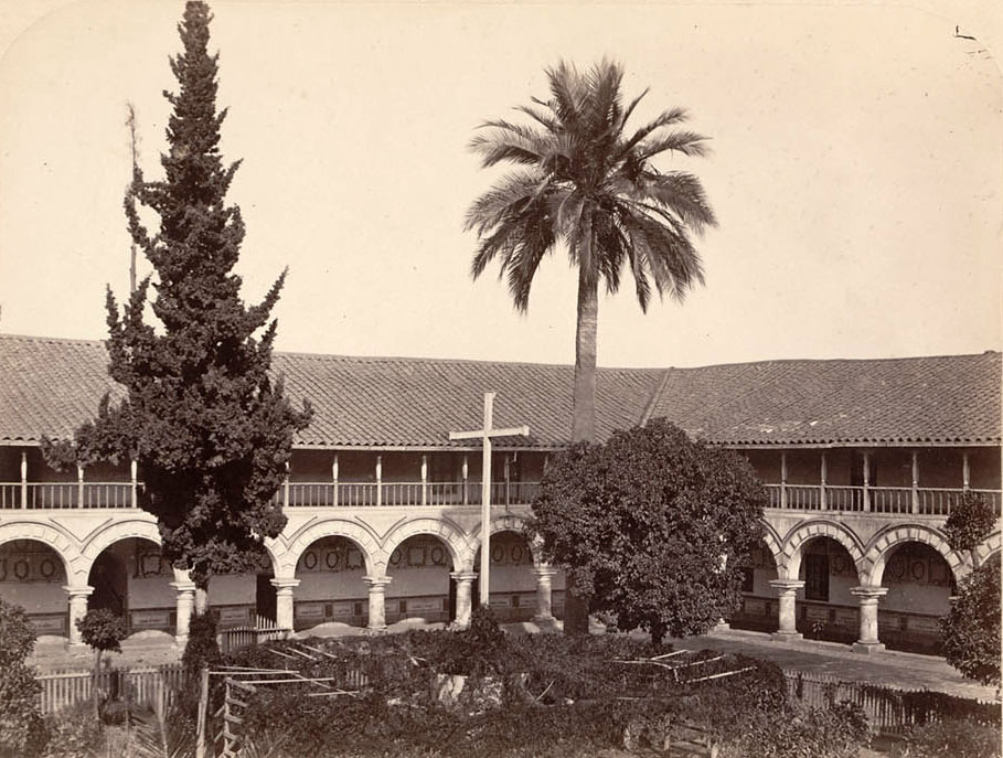 400 AÑOS DEL CONVENTO DE SAN FRANCISCO, ÍCONO DEL SANTIAGO COLONIAL