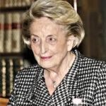Dra. Graziella Mangherini