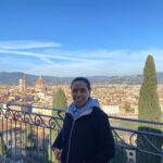 Vista de Florencia