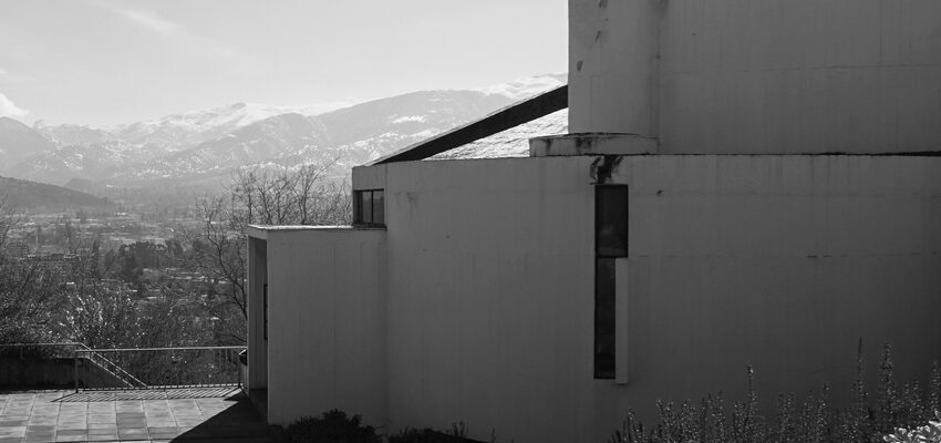 Entrevista al arquitecto Hernán Rodríguez, Premio al Patrimonio Gabriel Guarda: “No se quiere, lo que no se conoce”
