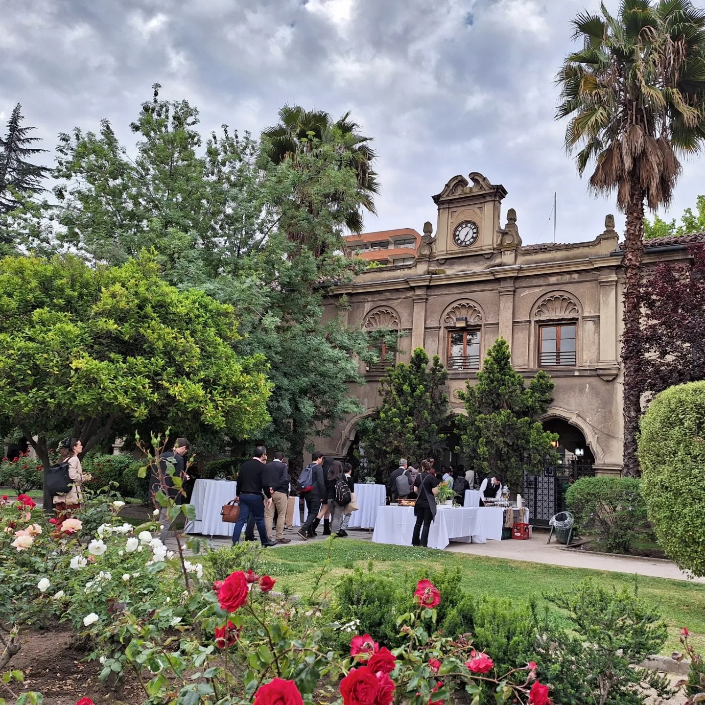 MUSEO Y PATRIMONIO: VERNISSAGE