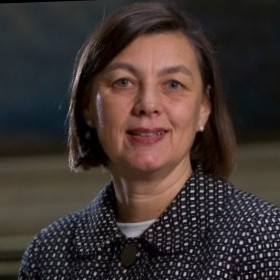 Magdalena Krebs